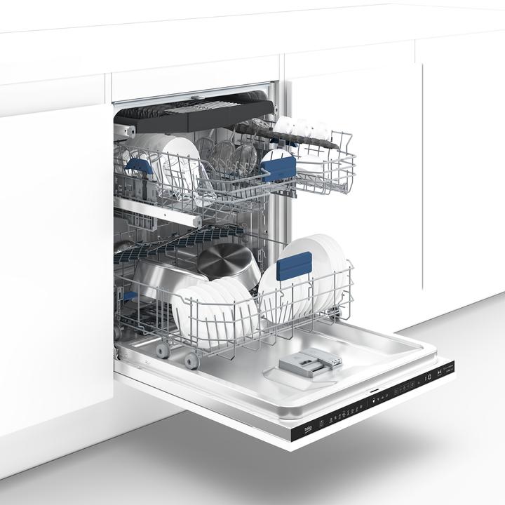 Produktbild Beko BDIN38651C