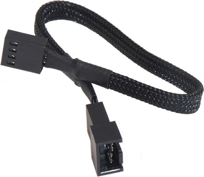 Image du produit Scythe Ventilateur pour PC Kaze Flex 92mm RGB PWM (92 mm, 1 x)