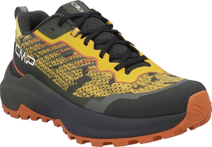 Produktbild CMP Campagnolo Jemini (43)