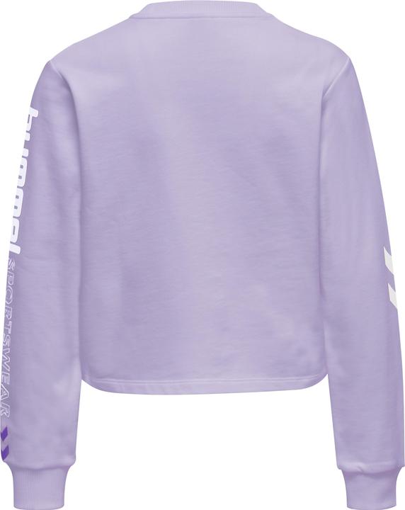 Immagine prodotto hummel Felpa Lgc Lula Cropped (L)