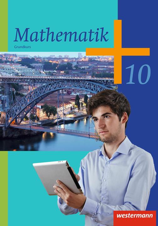 Produktbild Mathematik SB 10G NI NW HE (Deutsch, 2017)