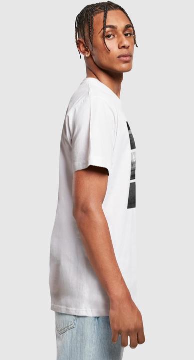 Actual product image Merchcode Football's coming home Everything is 3:1 Tee - 179713 (XXL)
