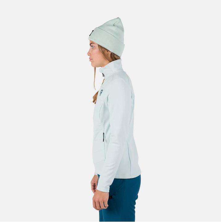 Produktbild Rossignol Women's Classique Hybrid Clim Full Zip (L)