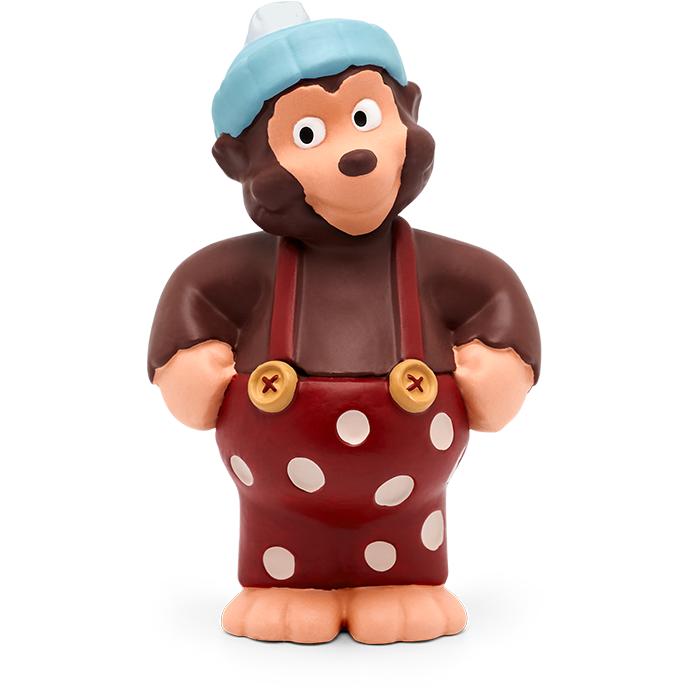 Tonies Petzi Drei Landratten bauen ein Schiff (Deutsch)