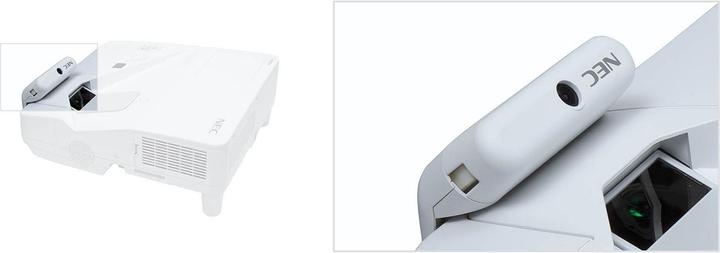 Actual product image NEC NP03Wi INTERACTIVE MODULE for UM and M2 ST Series (Feature enhancement)