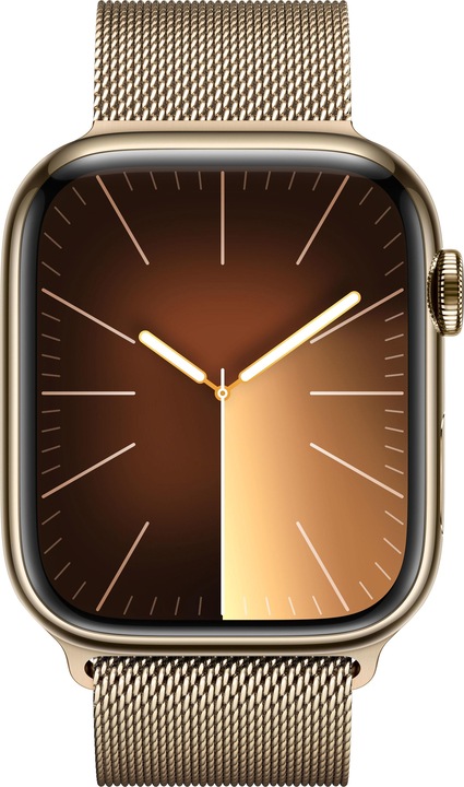 Image du produit Apple Watch Series 9 (45 mm, 4G)
