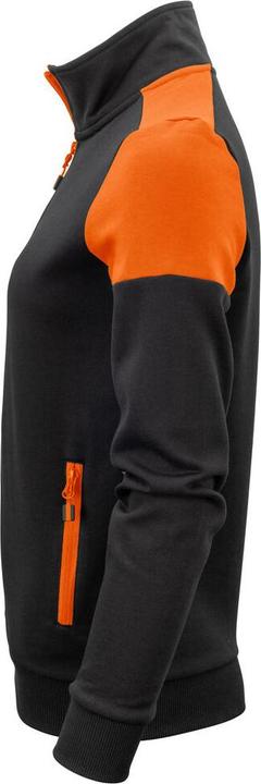 Produktbild Printer Prime Prime Sweater Full Zip Women (M)