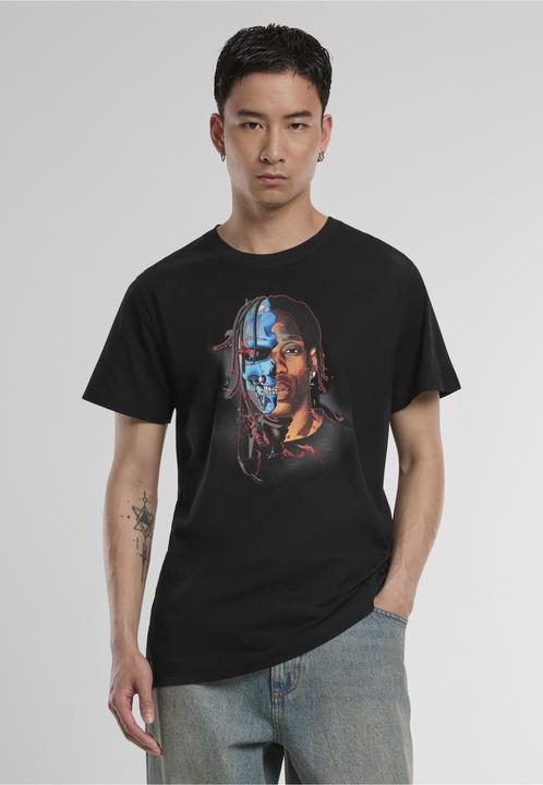 Produktbild MT Half Face Tee (XS)