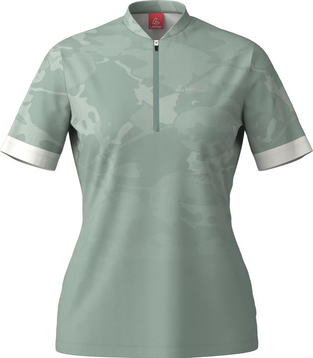 Image du produit Löffler Illusion Half Zip (XL)
