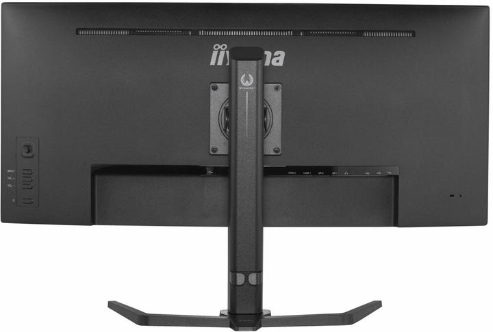 Produktbild iiyama G-Master GB3467WQSU (3440 x 1440 Pixel, 34")