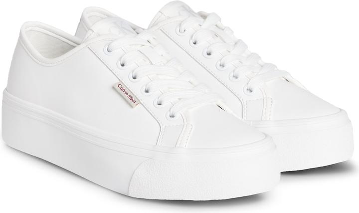 Image du produit Calvin Klein Vulc Flatform Low Top (40)