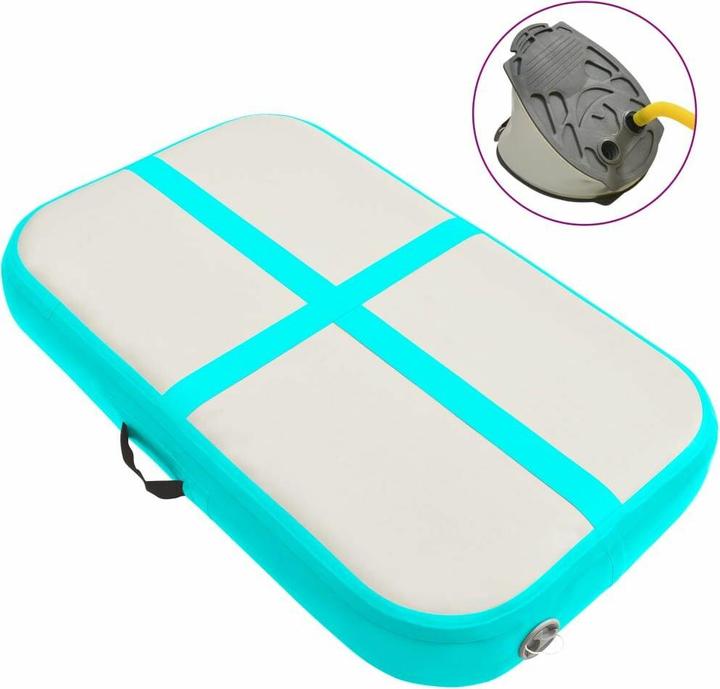 Produktbild vidaXL Gymnastikmatte