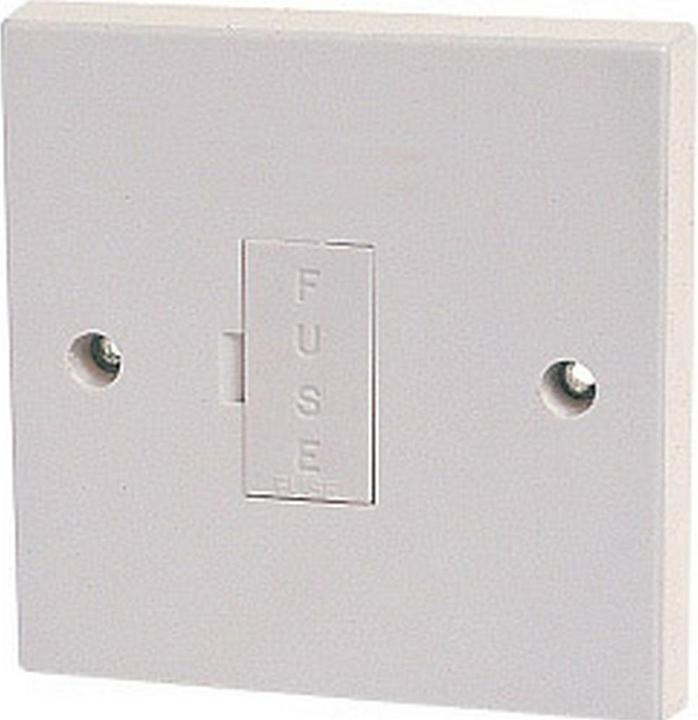 Produktbild Dencon Sicherungen 13 (13 A)