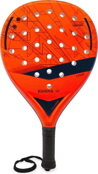 Actual product image Kuikma PR 120 Light