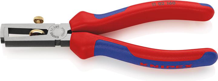 Knipex Pinza spelacavi (160 mm)