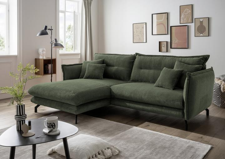 Produktbild Livetastic Lava (Ecksofa)