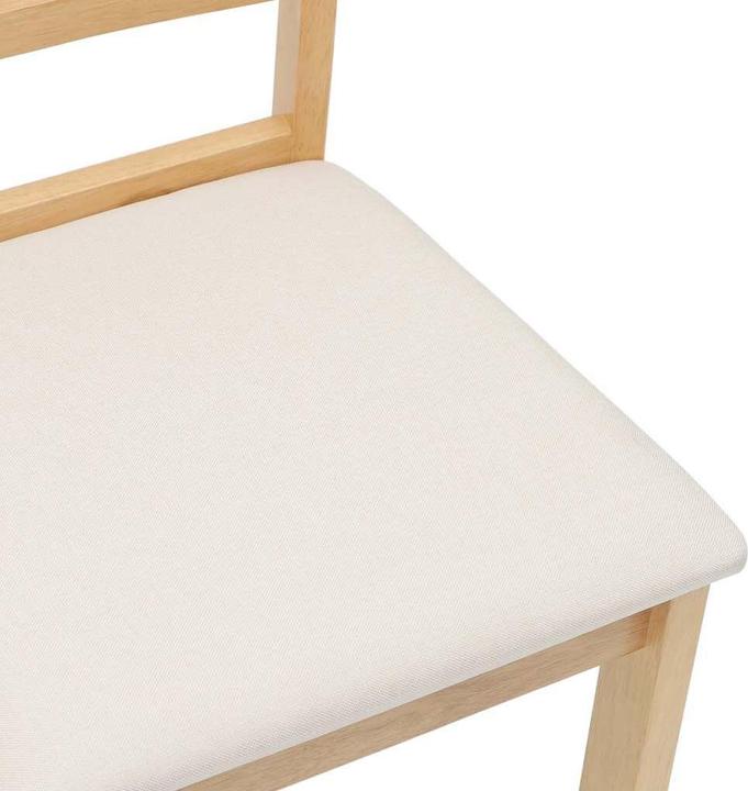 Produktbild vidaXL Esszimmerstuhl