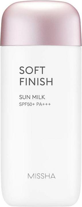 Produktbild Missha All Around Safe Block (Sonnenmilch, SPF 50+, 70 ml)