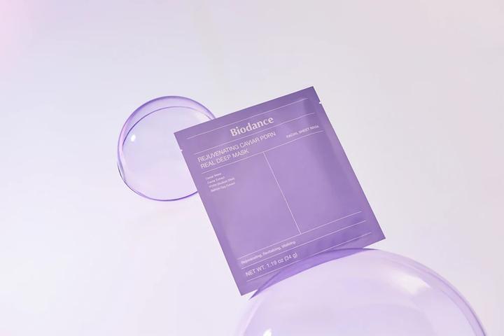 Produktbild Biodance Rejuvenating Caviar Pdrn (34 ml)