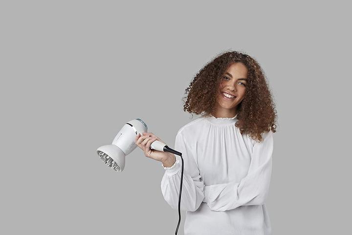 Actual product image Remington Hairdryer Hydraluxe Pro EC9001 (2200 W)
