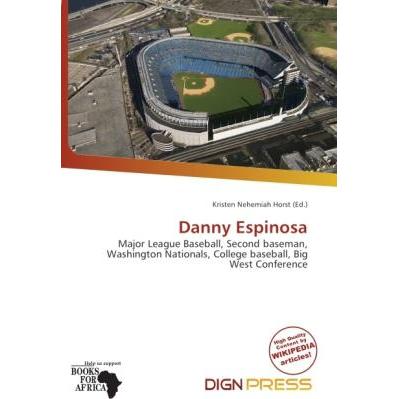 Danny Espinosa, Ratgeber