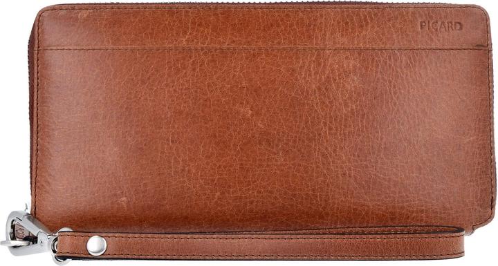 Actual product image Picard Buddy wallet leather 22 cm