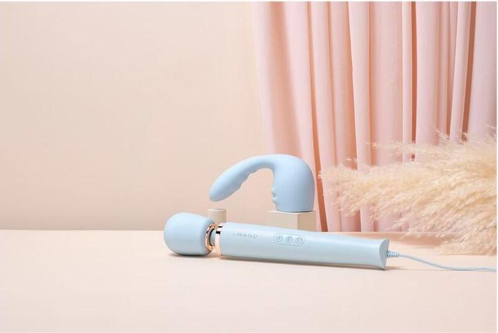 Image du produit Le Wand Flexi Original Silicone Attachment