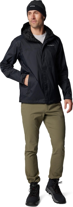 Actual product image Columbia Watertight II (L)