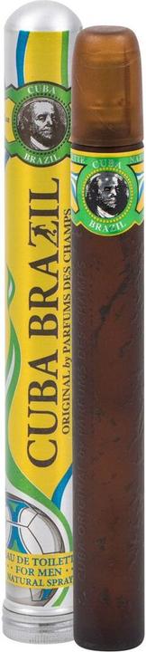 Immagine prodotto Cuba Brasile (Eau de toilette, 35 ml)