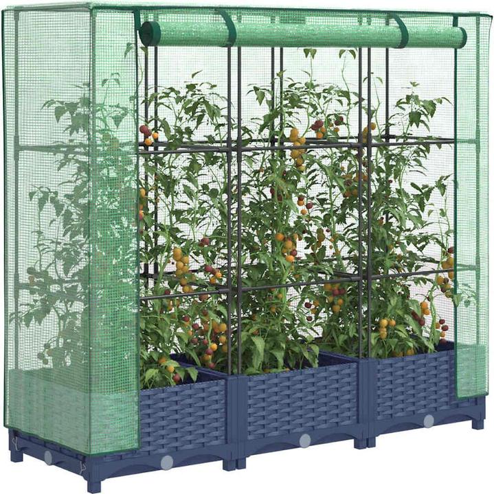 Image du produit vidaXL Hochbeet