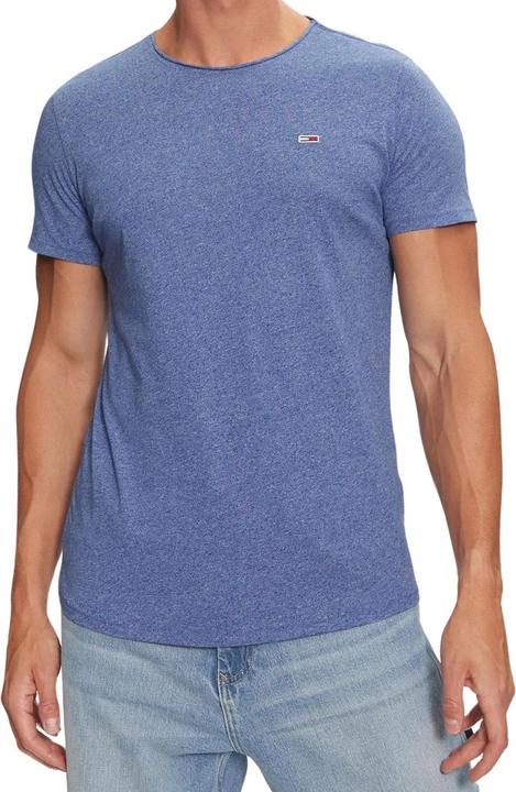 Produktbild Tommy Jeans TShirt Schmal (S)