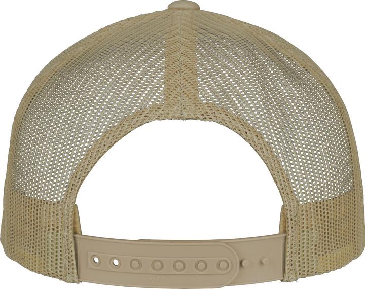 Actual product image Flexfit Trucker