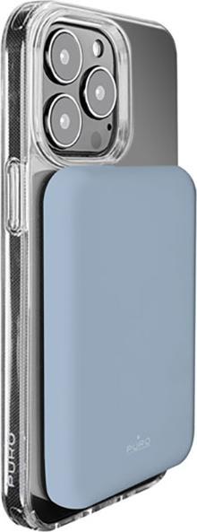 Actual product image Puro FCBB40P1MAGLBLUE (4000 mAh, 15 W, 14.80 Wh)