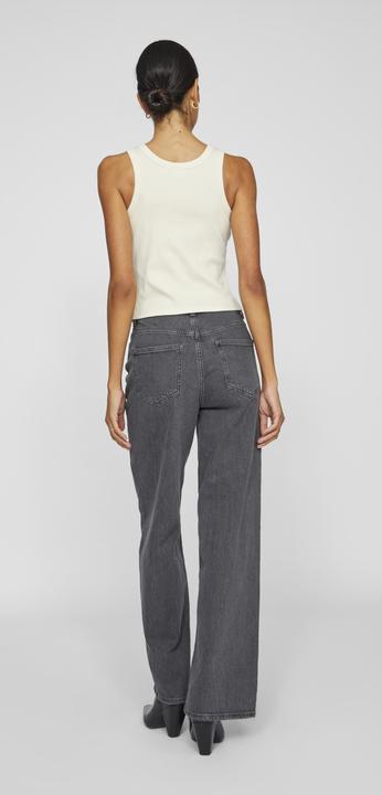 Actual product image Vila High Waist Wide Fit Jeans (W38/L32)