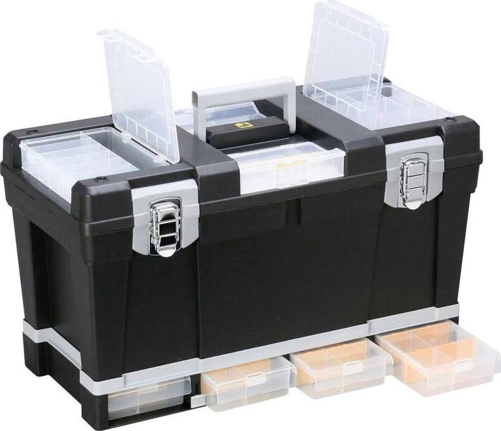 Produktbild Allit McPlus Depot (1 Teil)