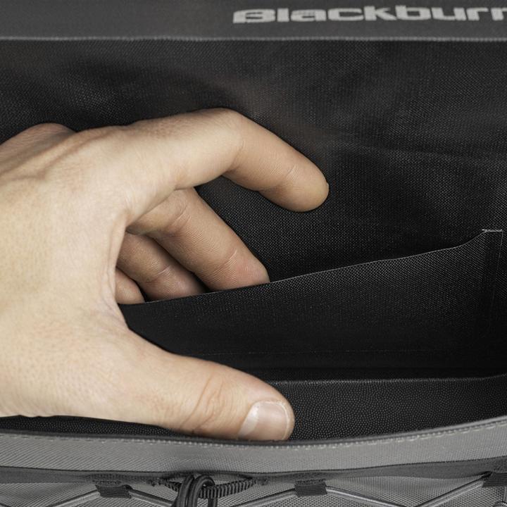 Produktbild Blackburn Outpost Elite Hitchhiker (2.50 l, Lenkertasche)