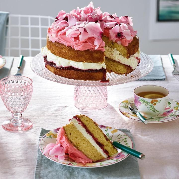 Actual product image Villeroy & Boch 24-piece cutlery set Play! green garden (24 pcs., Cutlery set)