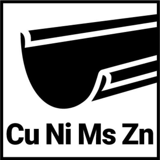 Actual product image Ruko 5x Reciprocating saw blade 8909 HSS set milled