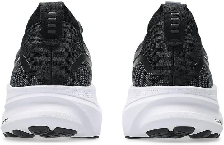 Actual product image ASICS Performance ASICS Gel-Kayano 32 Herensneakers, 44,5 EU, Zwart Wit, 44.5 EU (44.5)