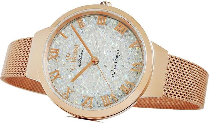 Produktbild Gino Rossi watch Women's watch BELLITA 02294B-3D3