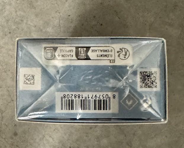 Actual product image Dolce & Gabbana Light Blue Eau De Toilette 200 ml (Eau de toilette, 200 ml)