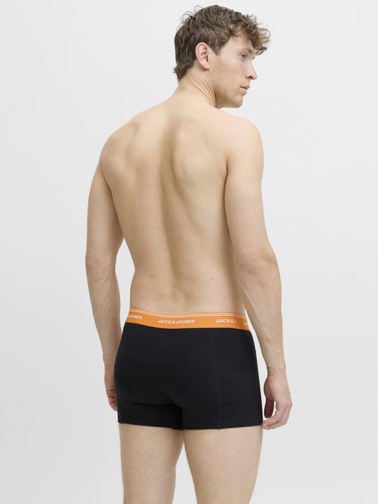 Produktbild Jack & Jones 5er-pack Trunks Trunks (XXL, 5er Pack)