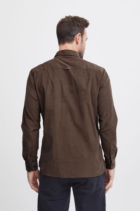 Immagine prodotto FQ1924 FQSTEVEN corduroy LS shirt 21900676 (L)