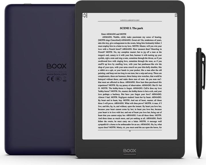 Produktbild Onyx Nova Pro (7.80", 32 GB)
