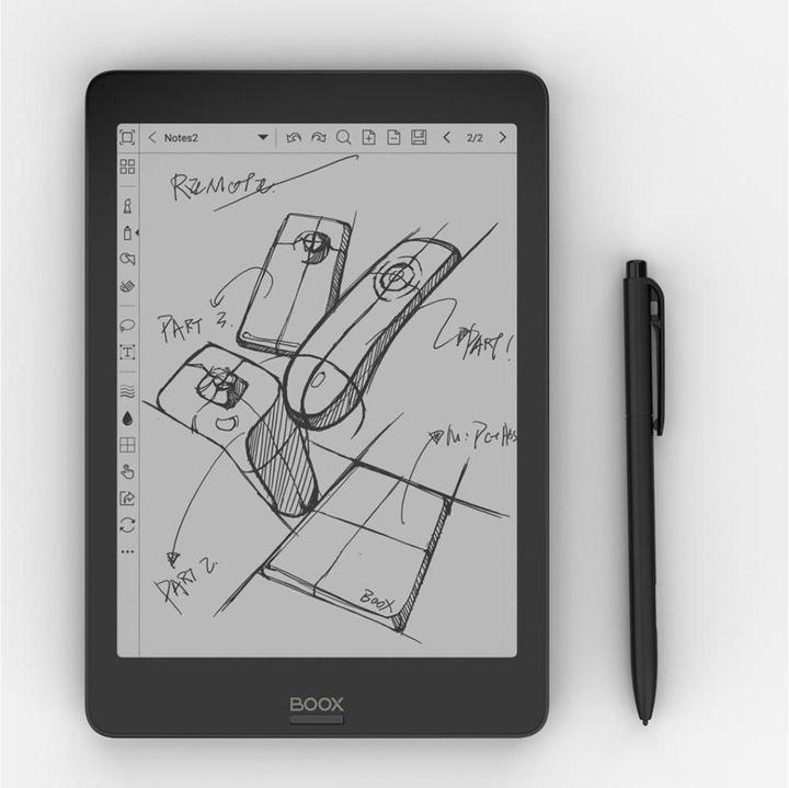 Produktbild Onyx Nova Pro (7.80", 32 GB)