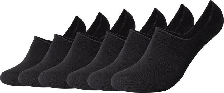 Produktbild Camano Füsslinge (6er Pack, 39, 42)