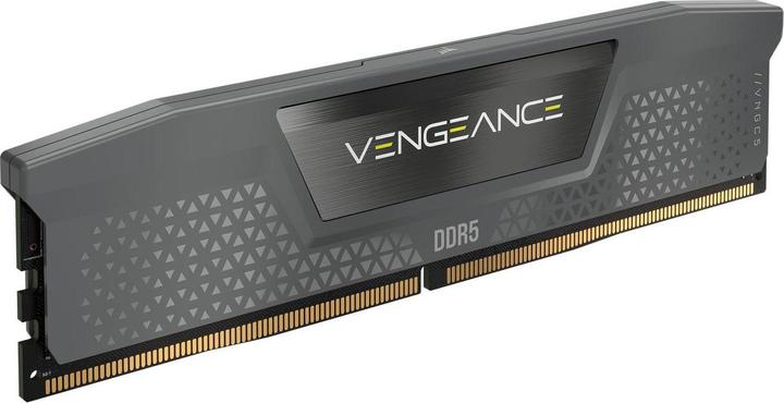Produktbild Corsair RAM D5 5600 16GB C40 Vengeance (1 x 16GB, 5600 MHz, DDR5-RAM, DIMM)