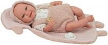 Produktbild Arias Spanische Babypuppe, 35 cm