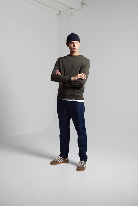 Produktbild Blend BHBHDownton Crew neck sweatshirt 20712522 (XL)