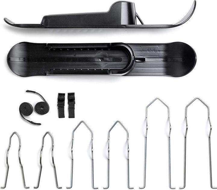 Actual product image Axso Stroller Ski